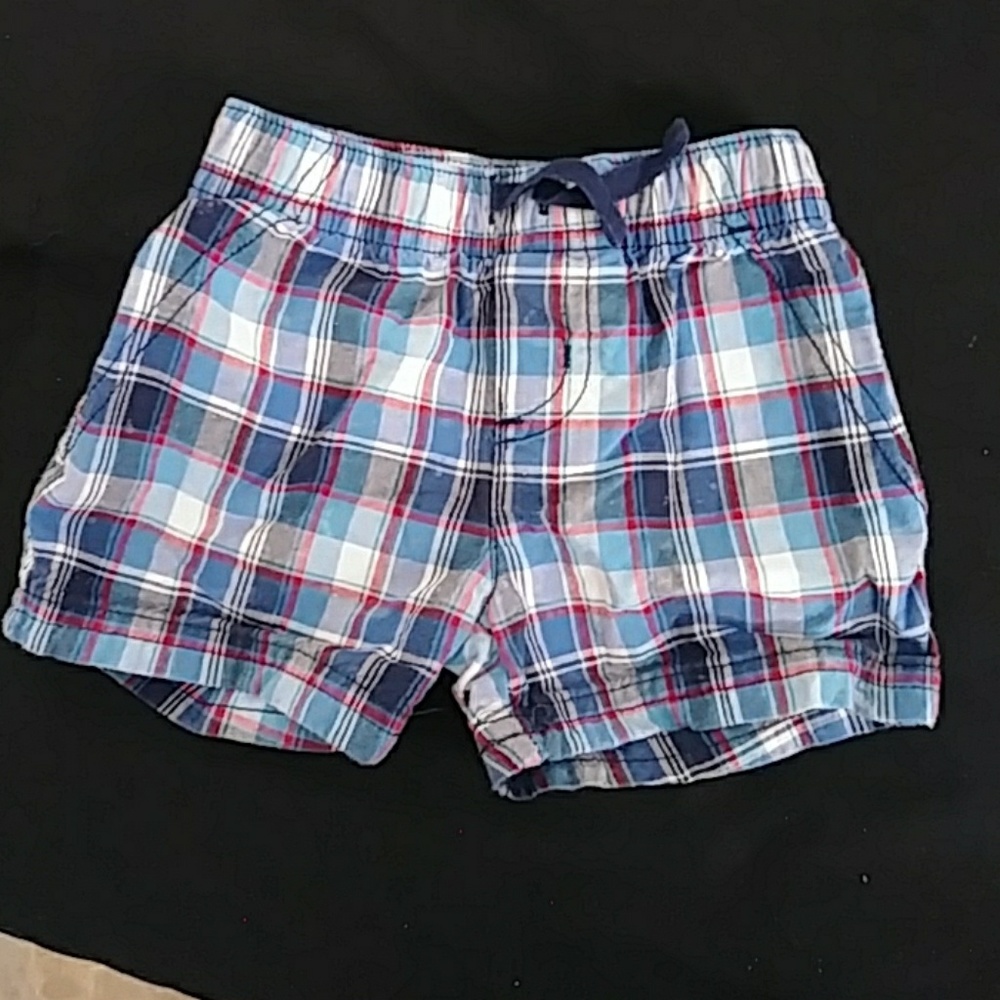 Baby boy's shorts